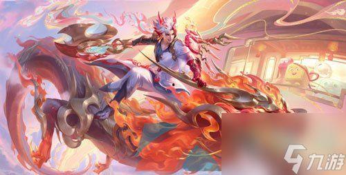 王者龙年限定最新爆料,揭秘2024龙年限定新爆料 第3张 王者龙年限定最新爆料,揭秘2024龙年限定新爆料 第3张